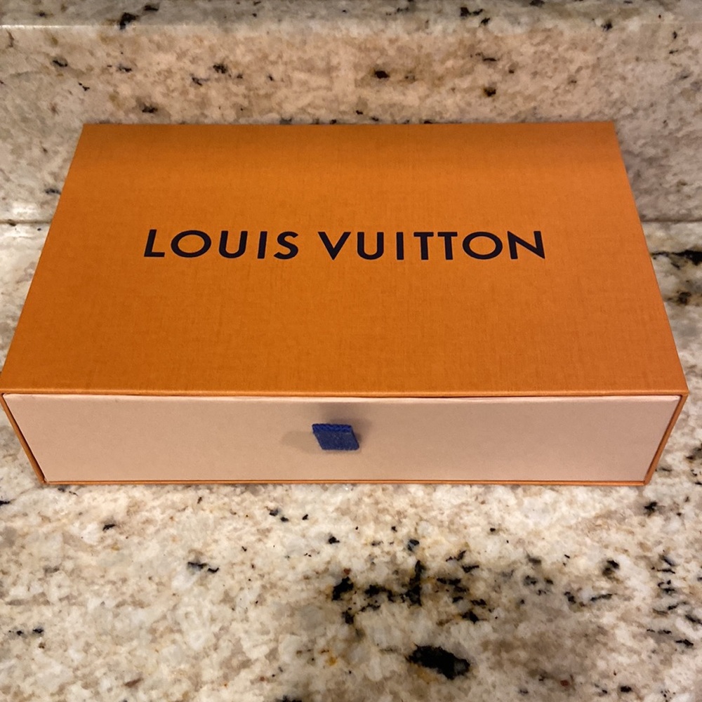 Louis Vuitton Gift Box